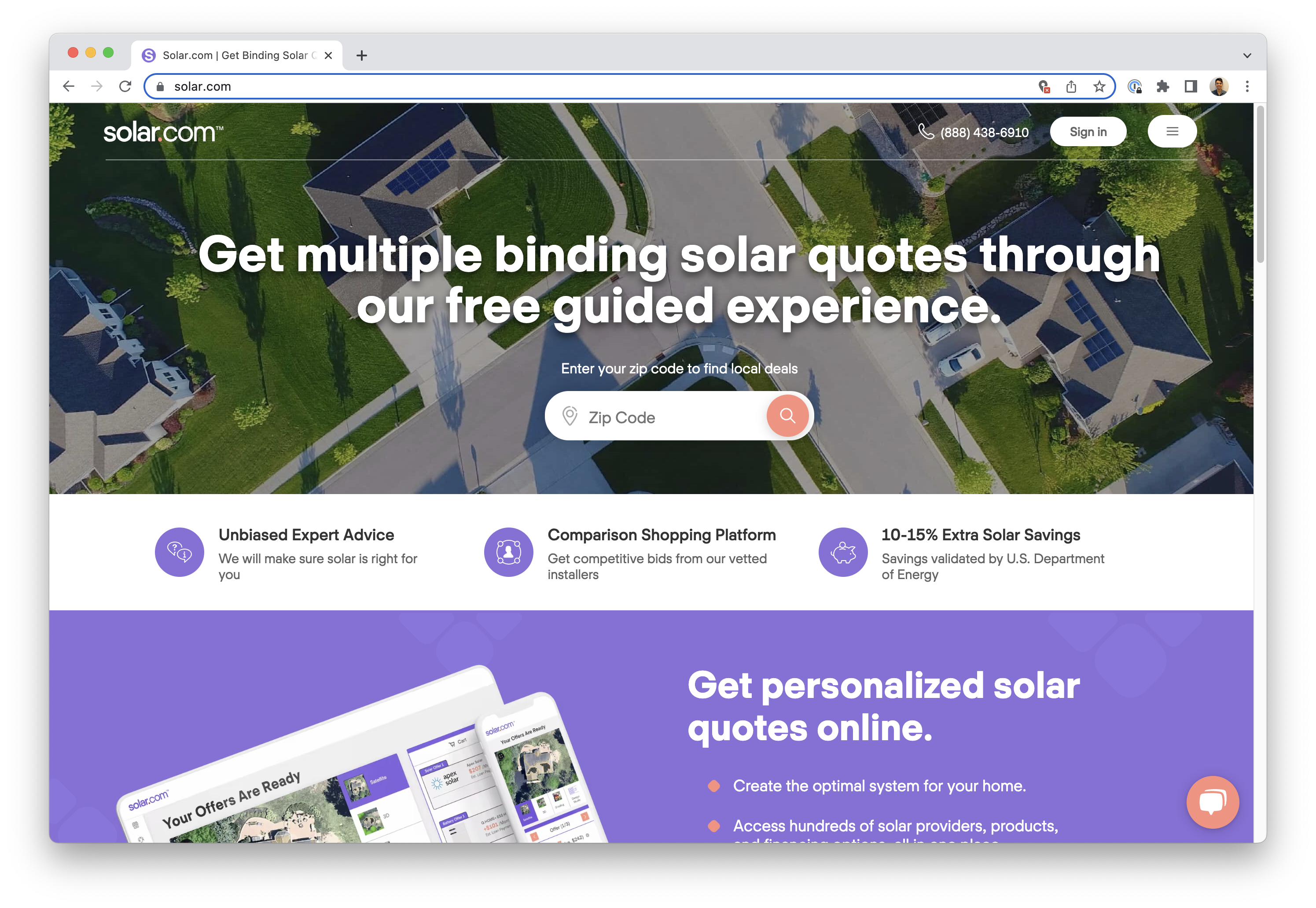 solar.com